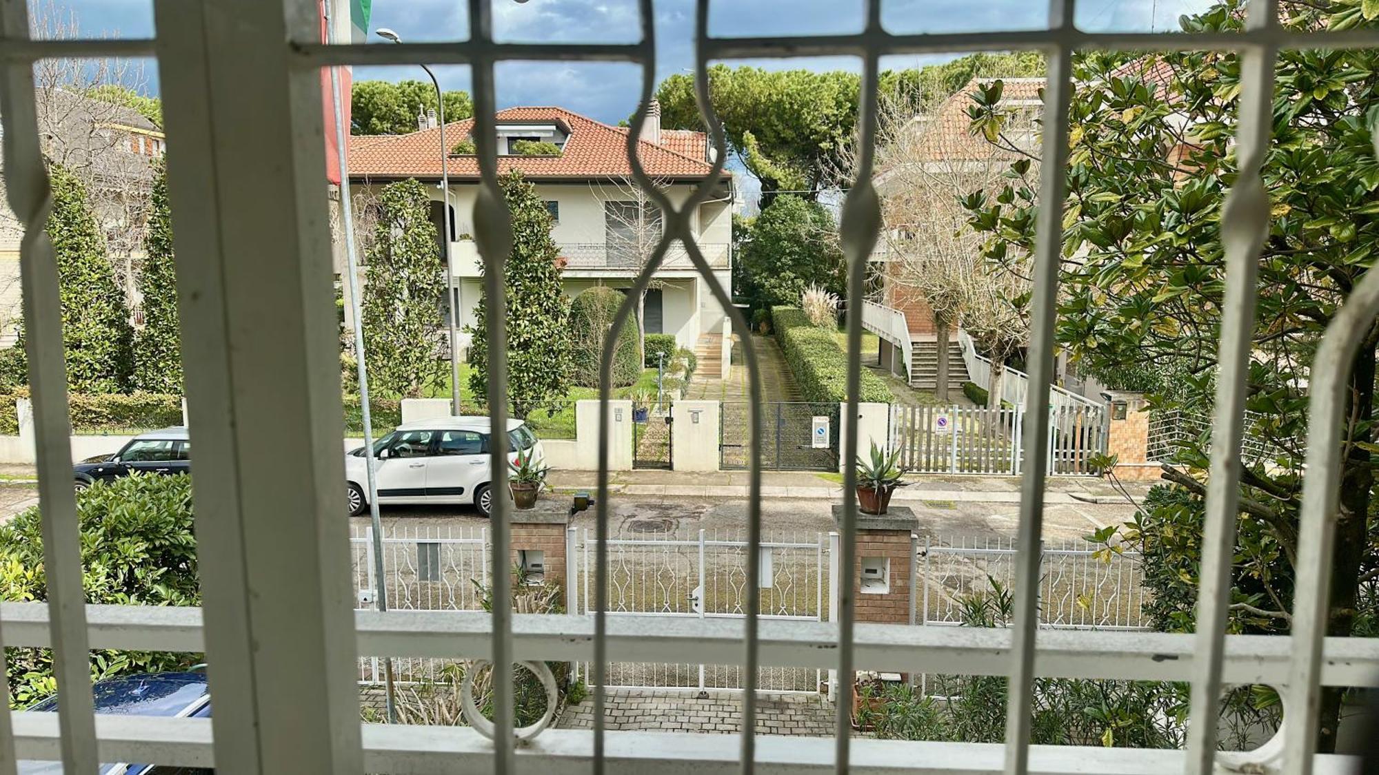 Appartamenti Villa Renata Riccione Exterior foto