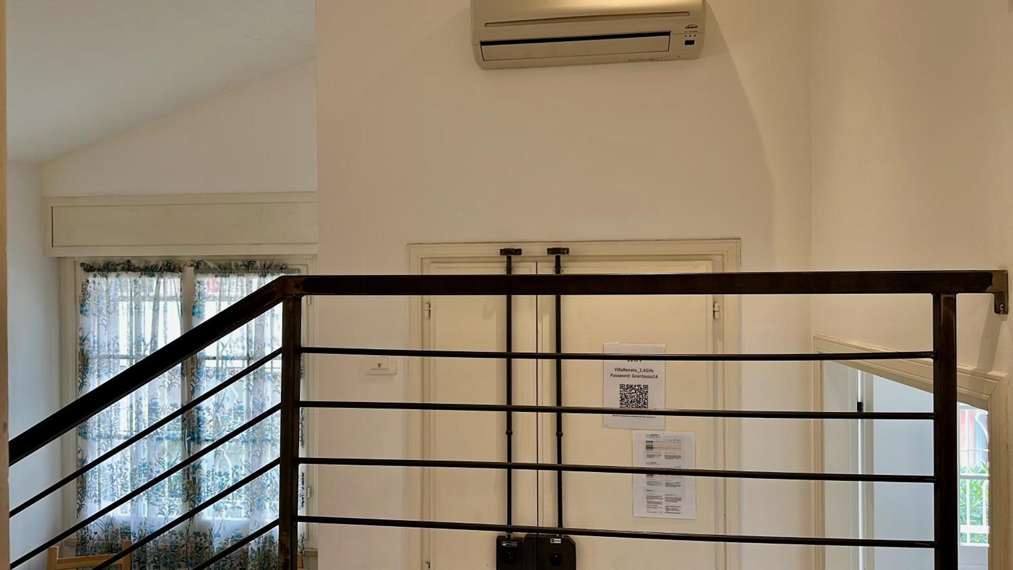 Appartamenti Villa Renata Riccione Exterior foto