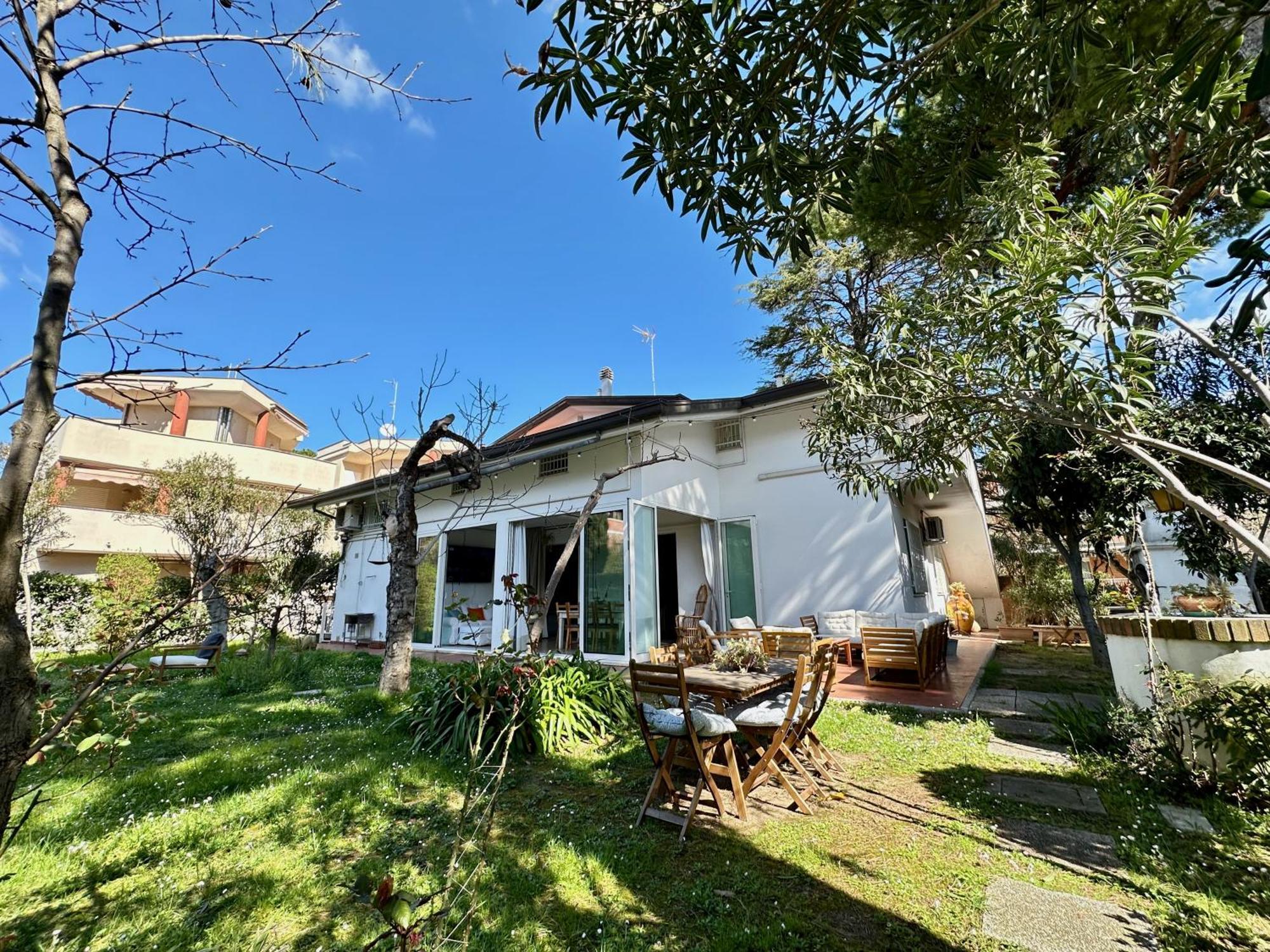 Appartamenti Villa Renata Riccione Exterior foto